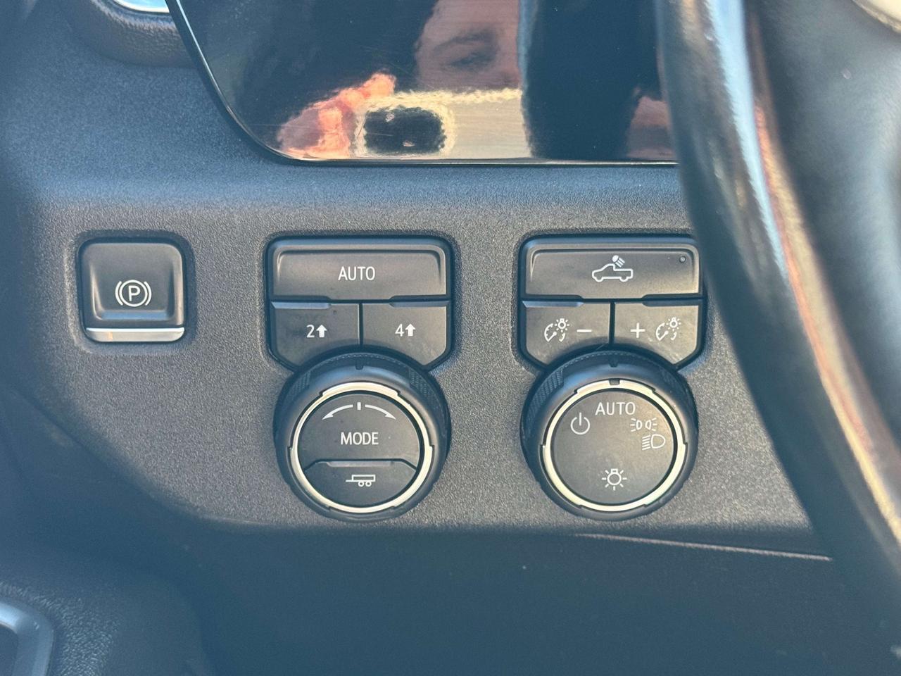 2024 Chevrolet Silverado 1500 LT 4X4 — Certified Photo