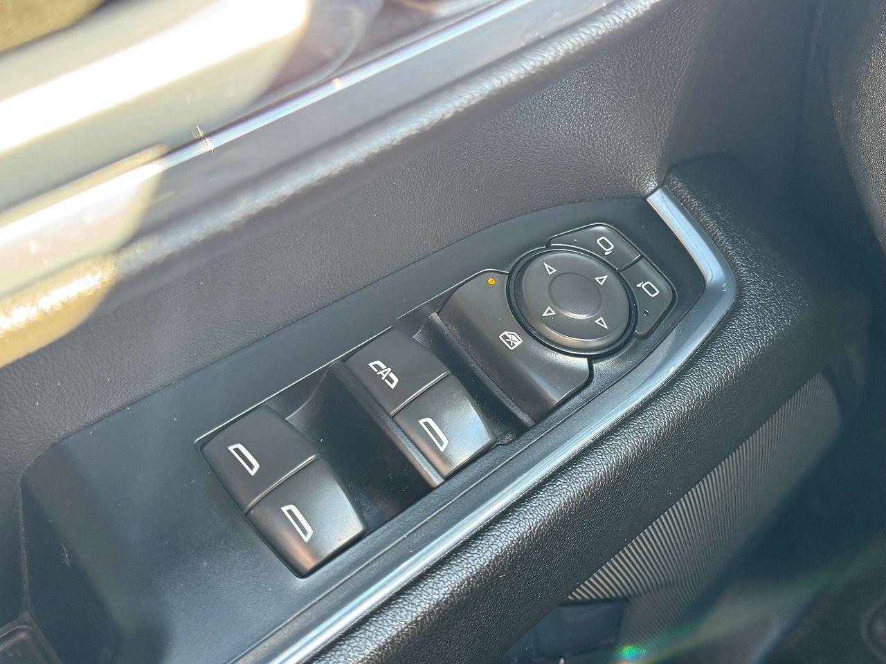 2024 Chevrolet Silverado 1500 LT 4X4 — Certified Photo