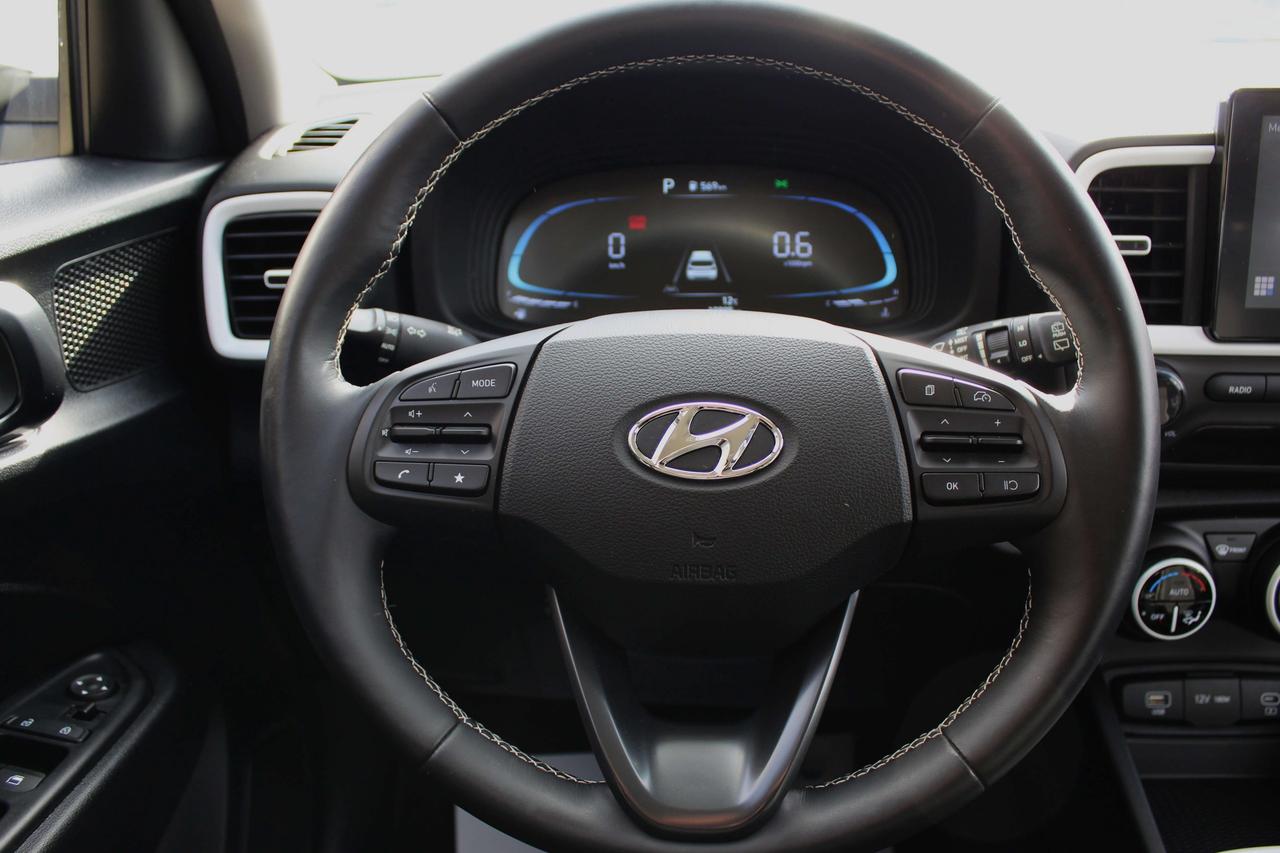2025 Hyundai Venue Ultimate Photo