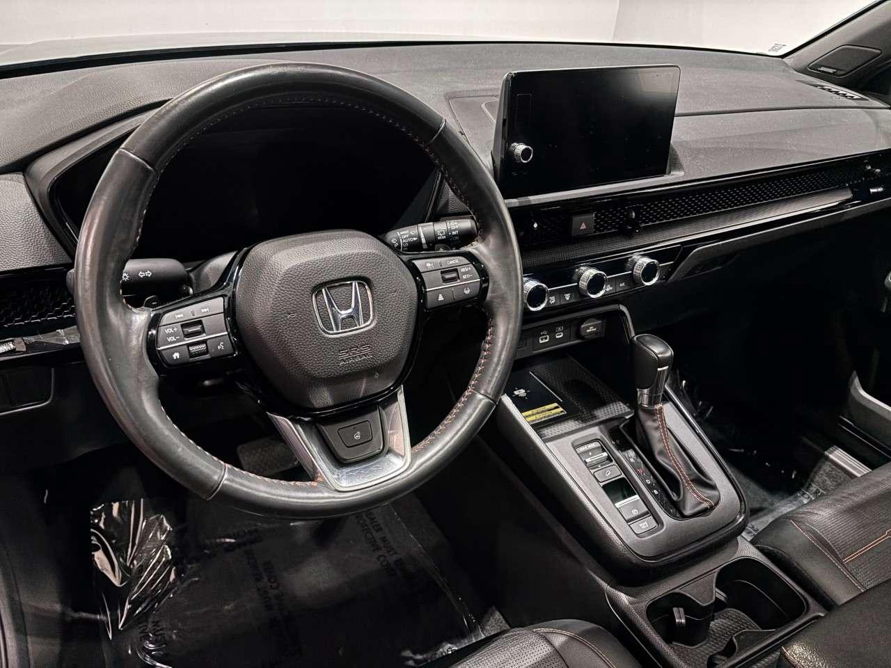 2023 Honda CR-V Touring AWD Photo