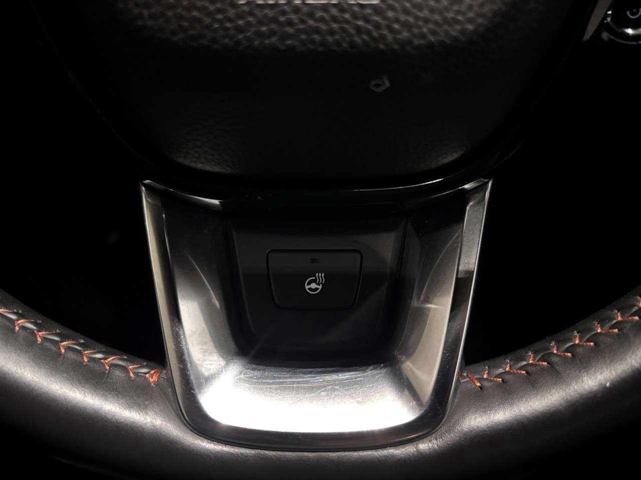 2023 Honda CR-V Touring AWD Photo