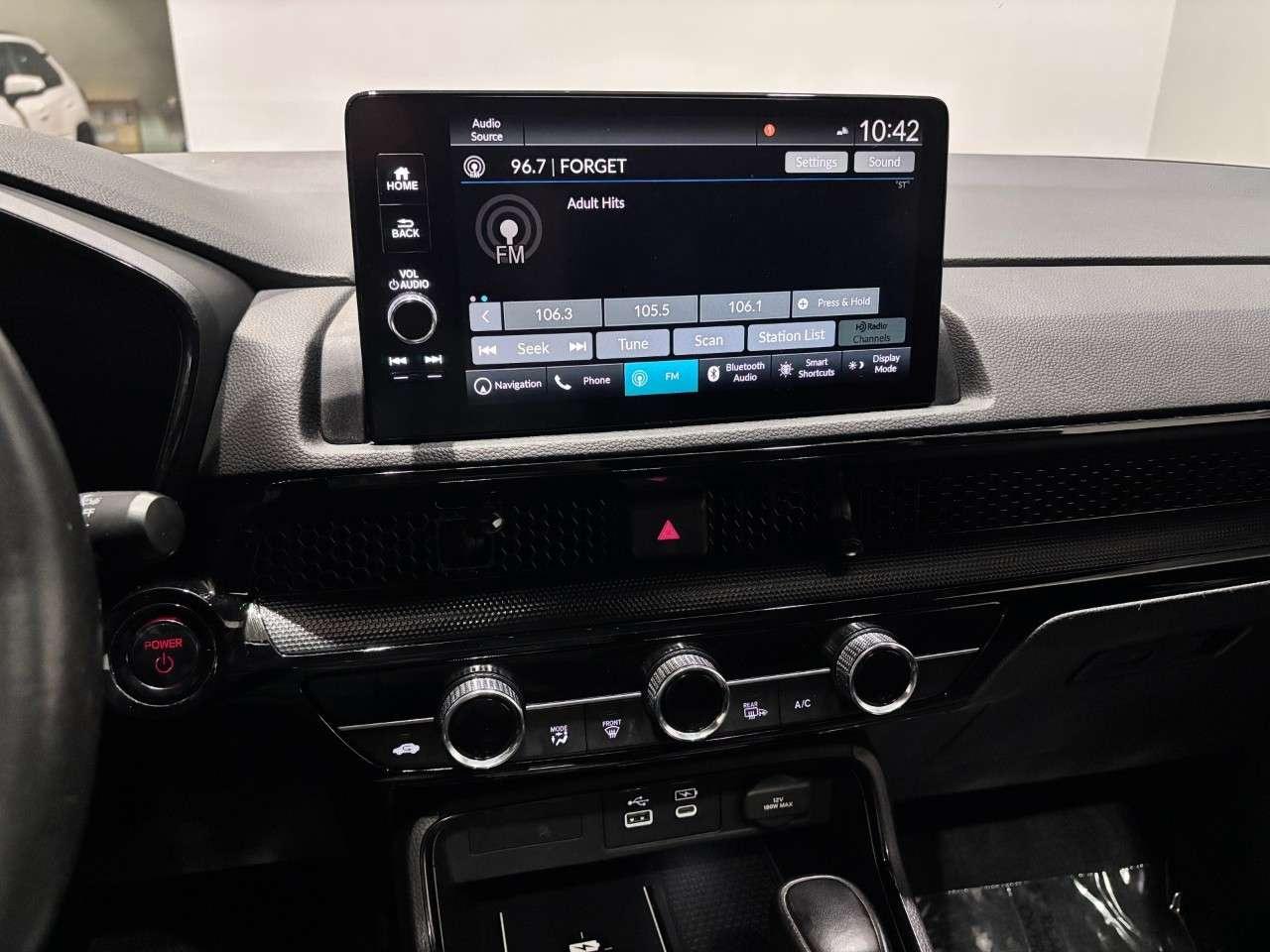 2023 Honda CR-V Touring AWD Photo