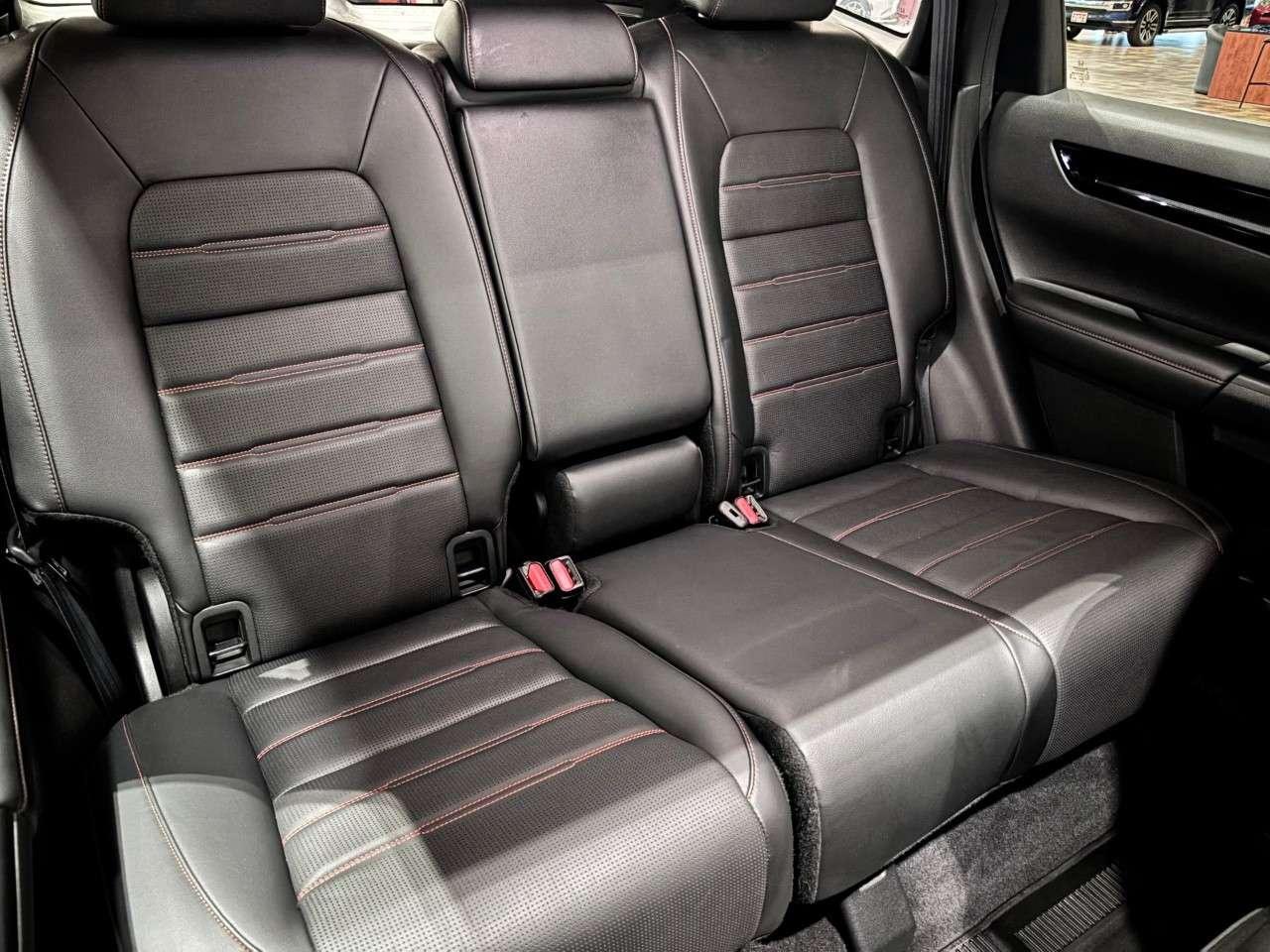 2023 Honda CR-V Touring AWD Photo