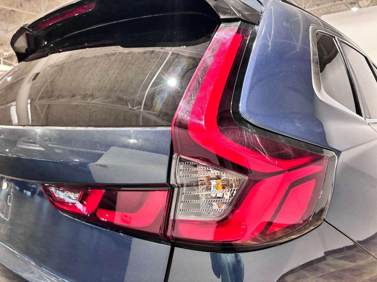 2023 Honda CR-V Touring AWD Photo
