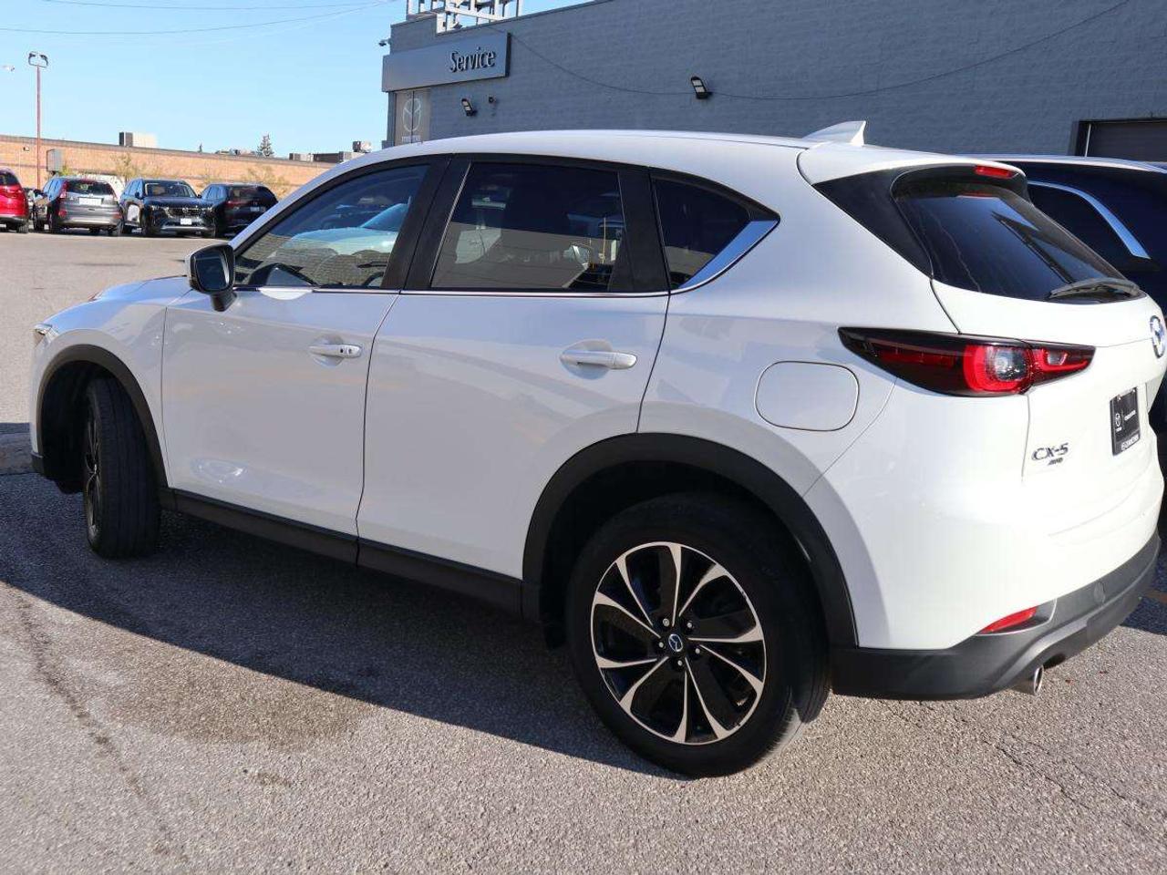 2024 Mazda CX-5 GS AWD COMFORT/ 2.99% RATE/ SUNROOF/ 19 INCH RIMS Photo