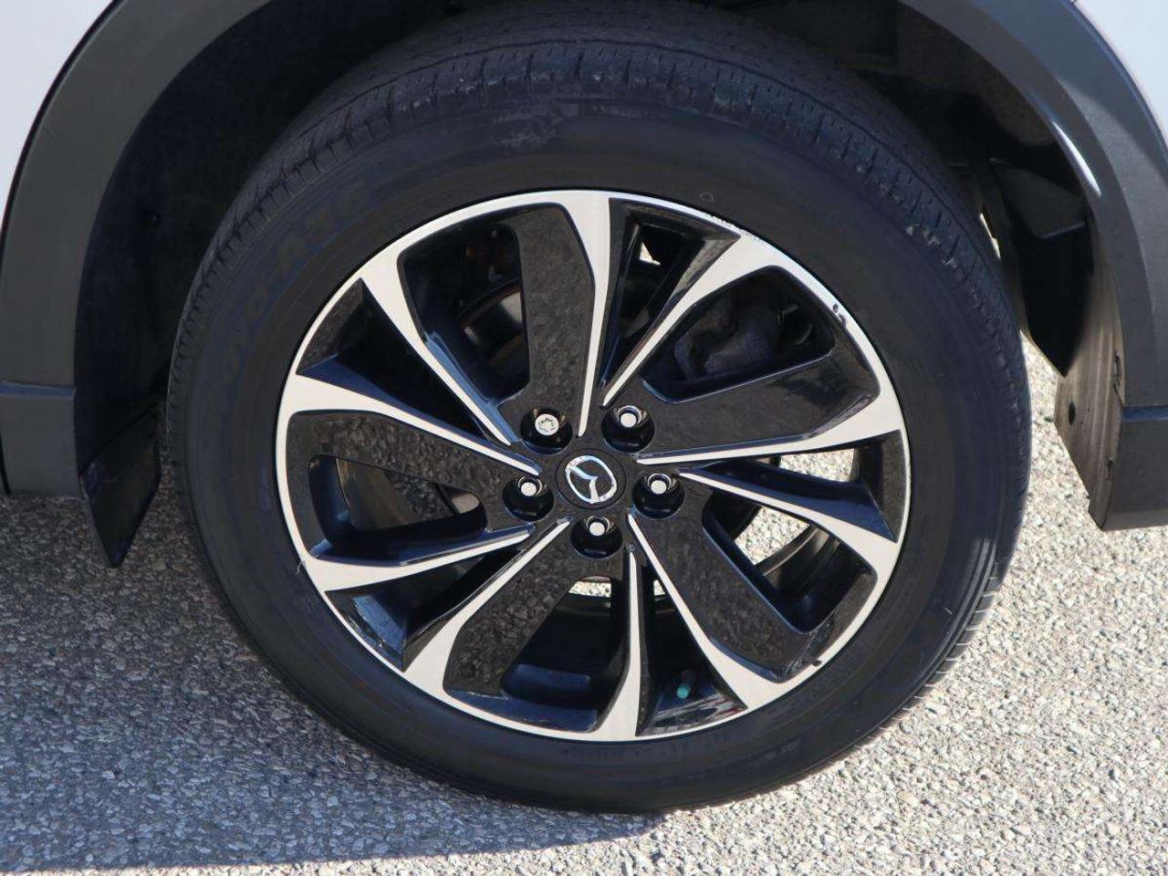 2024 Mazda CX-5 GS AWD COMFORT/ 2.99% RATE/ SUNROOF/ 19 INCH RIMS Photo