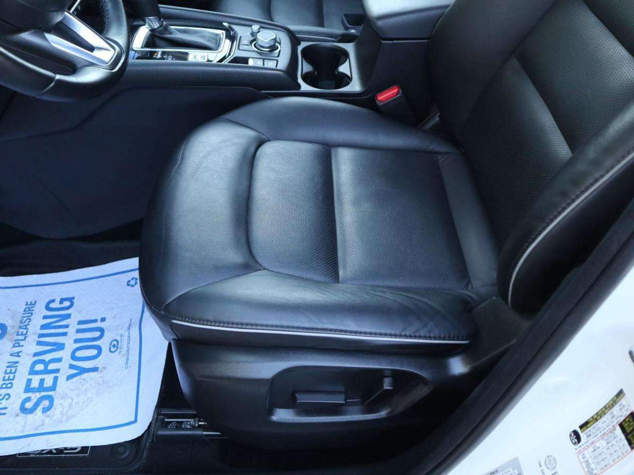 2024 Mazda CX-5 GS AWD COMFORT/ 2.99% RATE/ SUNROOF/ 19 INCH RIMS Photo