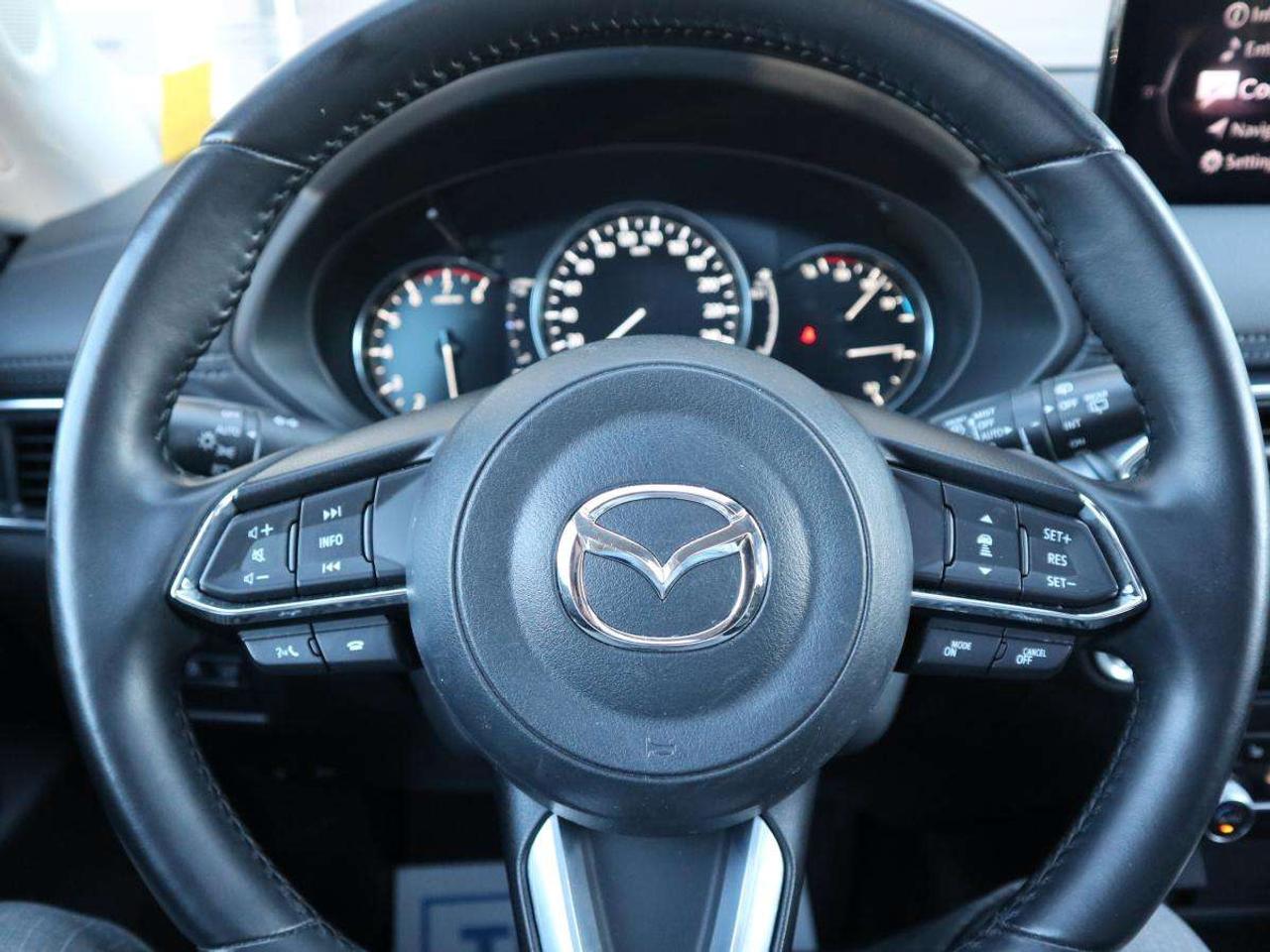 2024 Mazda CX-5 GS AWD COMFORT/ 2.99% RATE/ SUNROOF/ 19 INCH RIMS Photo