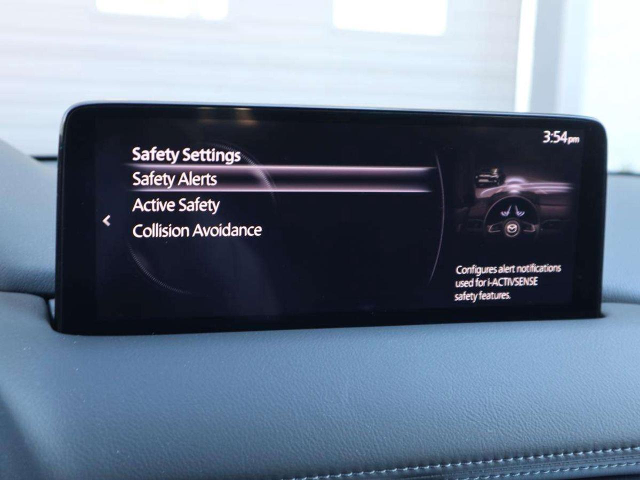 2024 Mazda CX-5 GS AWD COMFORT/ 2.99% RATE/ SUNROOF/ 19 INCH RIMS Photo