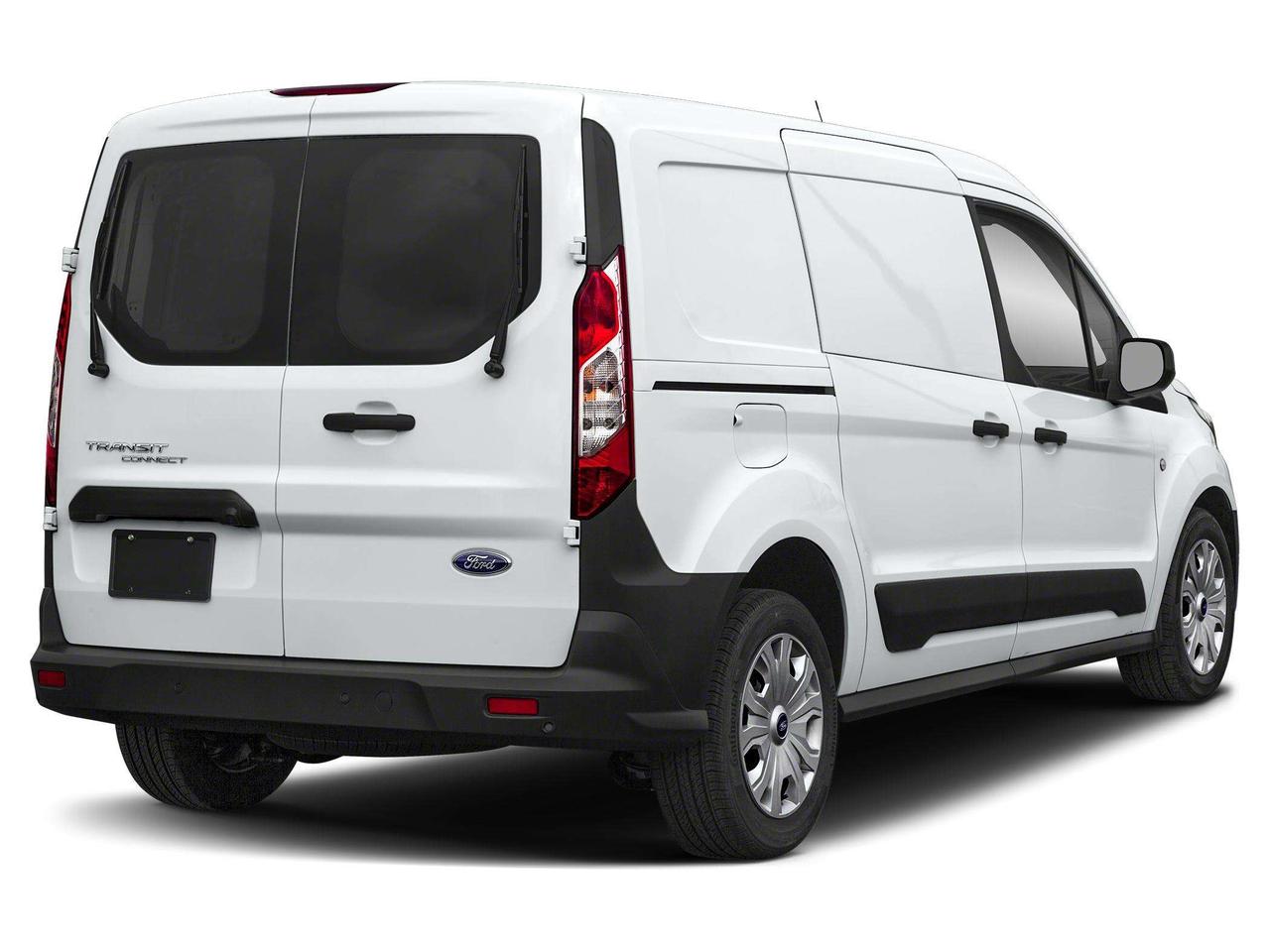 2020 Ford Transit Connect XL Photo5