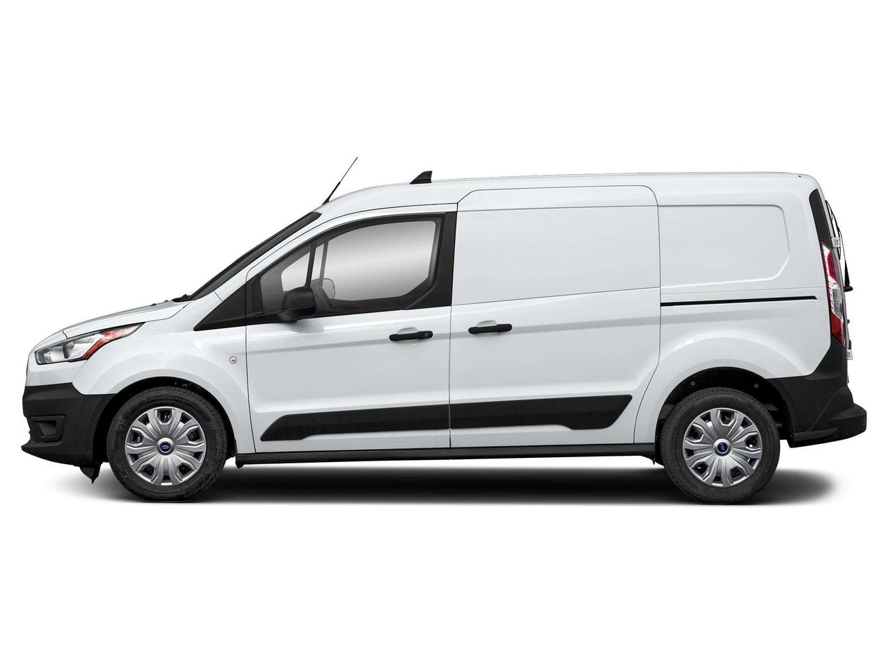 2020 Ford Transit Connect XL Photo