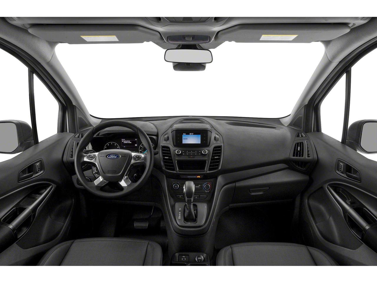 2020 Ford Transit Connect XL Photo