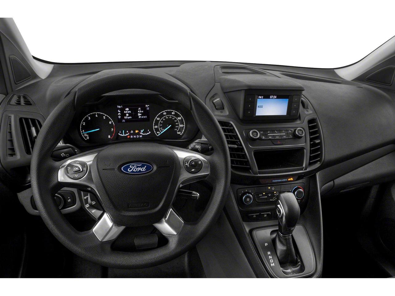 2020 Ford Transit Connect XL Photo