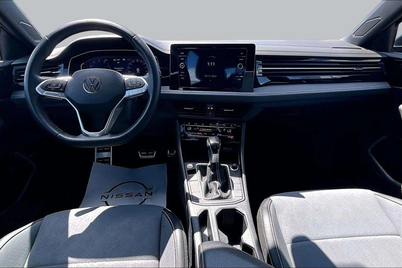 2025 Volkswagen Jetta comfortline Photo