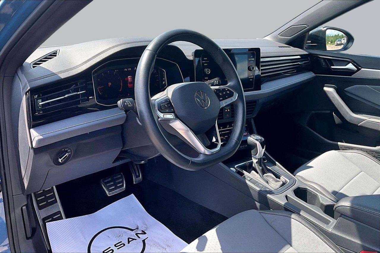 2025 Volkswagen Jetta comfortline Photo1