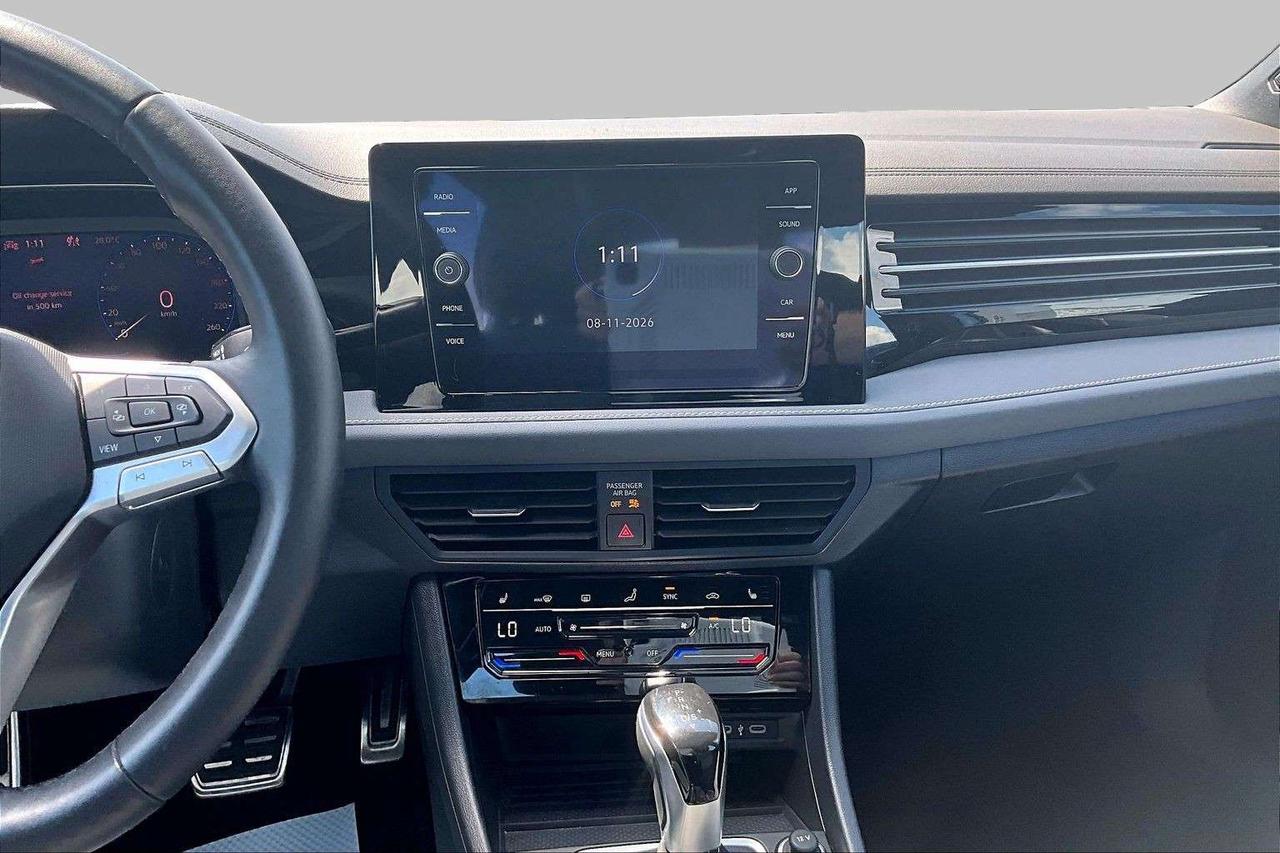 2025 Volkswagen Jetta comfortline Photo