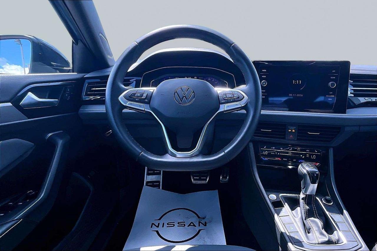 2025 Volkswagen Jetta comfortline Photo