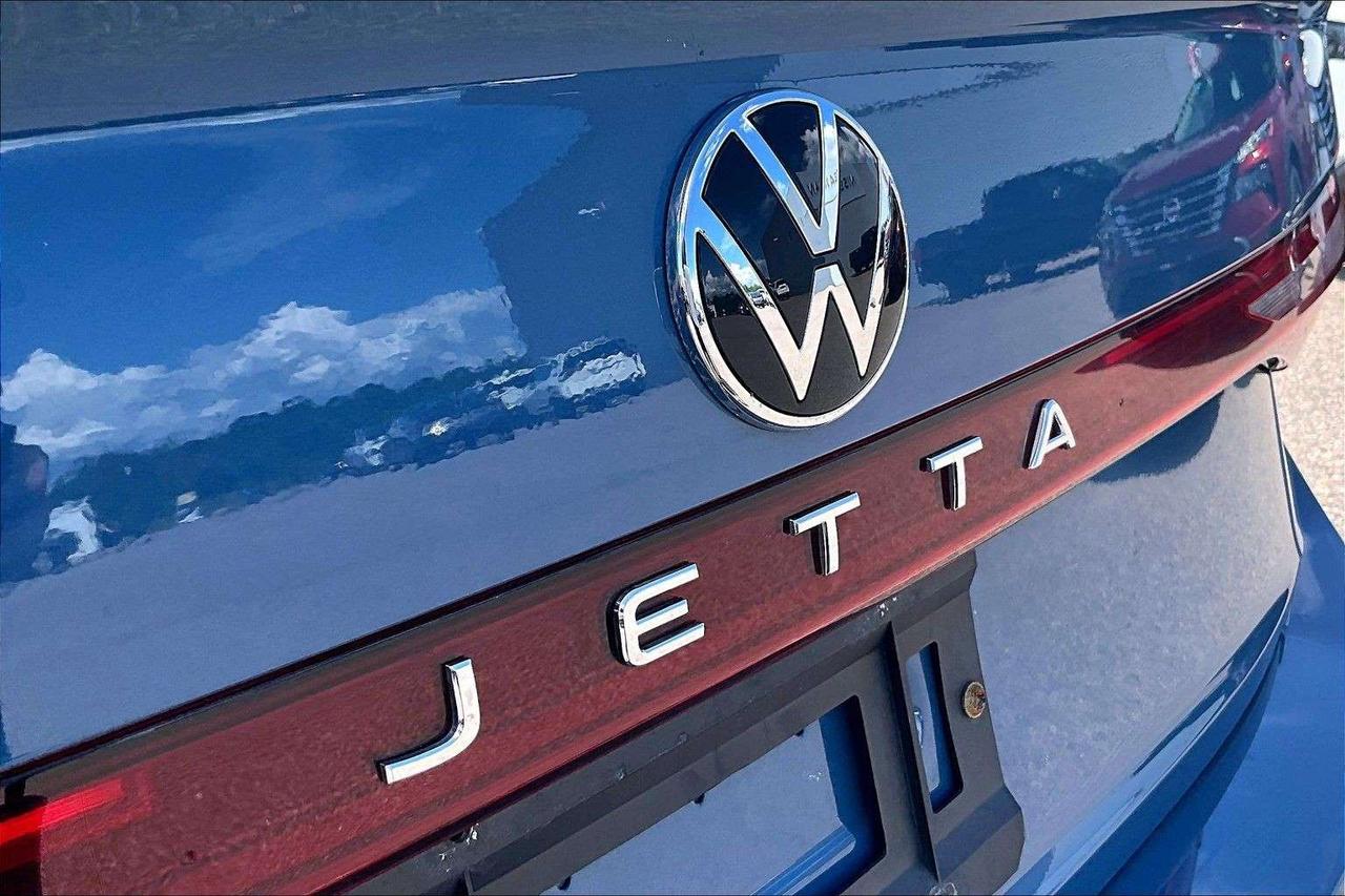 2025 Volkswagen Jetta comfortline Photo