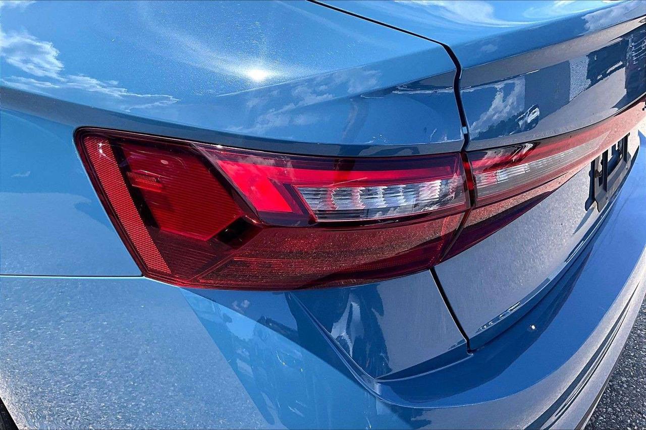 2025 Volkswagen Jetta comfortline Photo