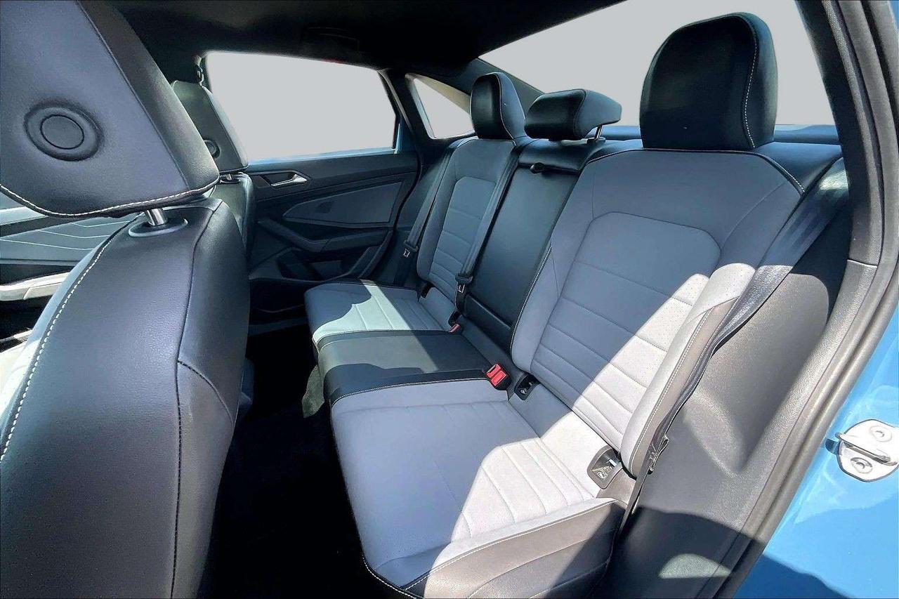 2025 Volkswagen Jetta comfortline Photo