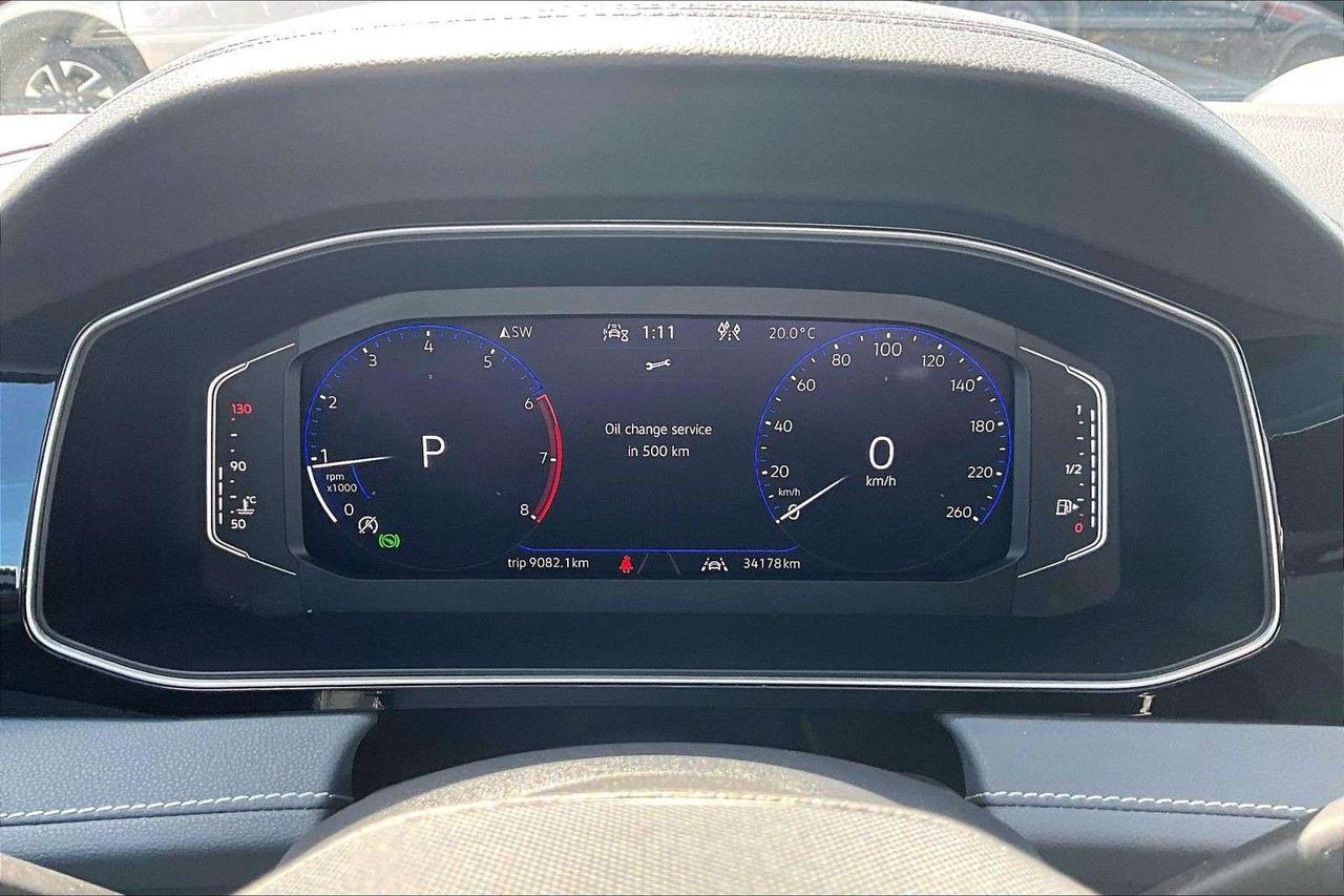 2025 Volkswagen Jetta comfortline Photo