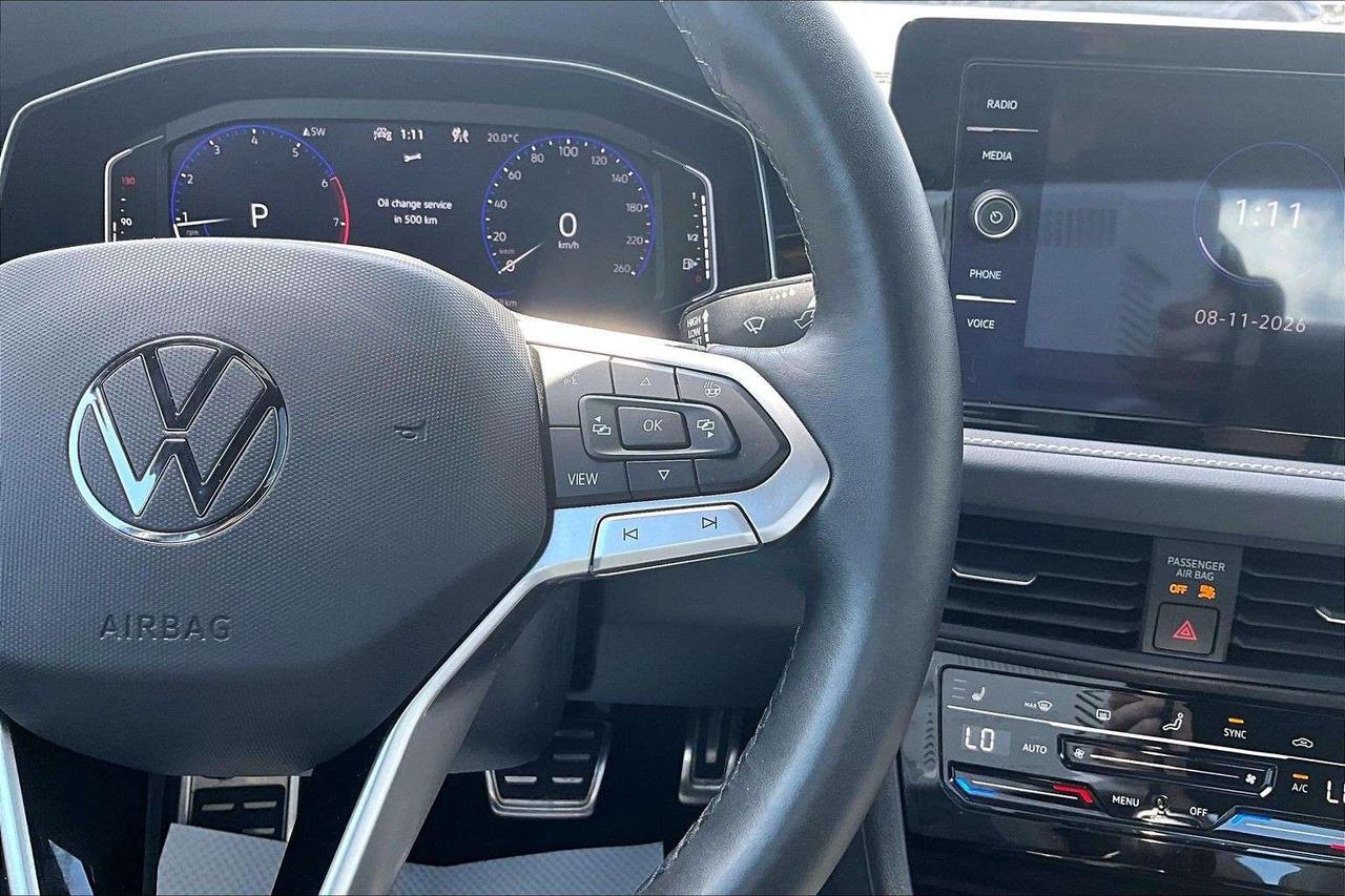 2025 Volkswagen Jetta comfortline Photo
