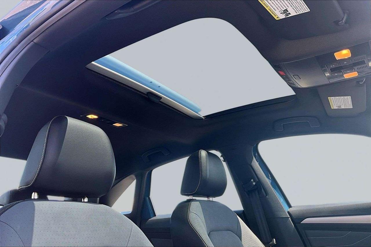 2025 Volkswagen Jetta comfortline Photo