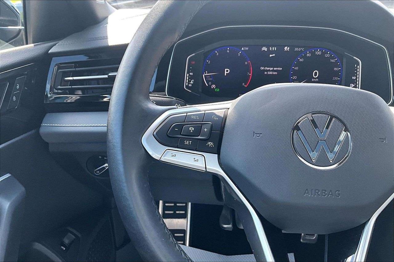 2025 Volkswagen Jetta comfortline Photo