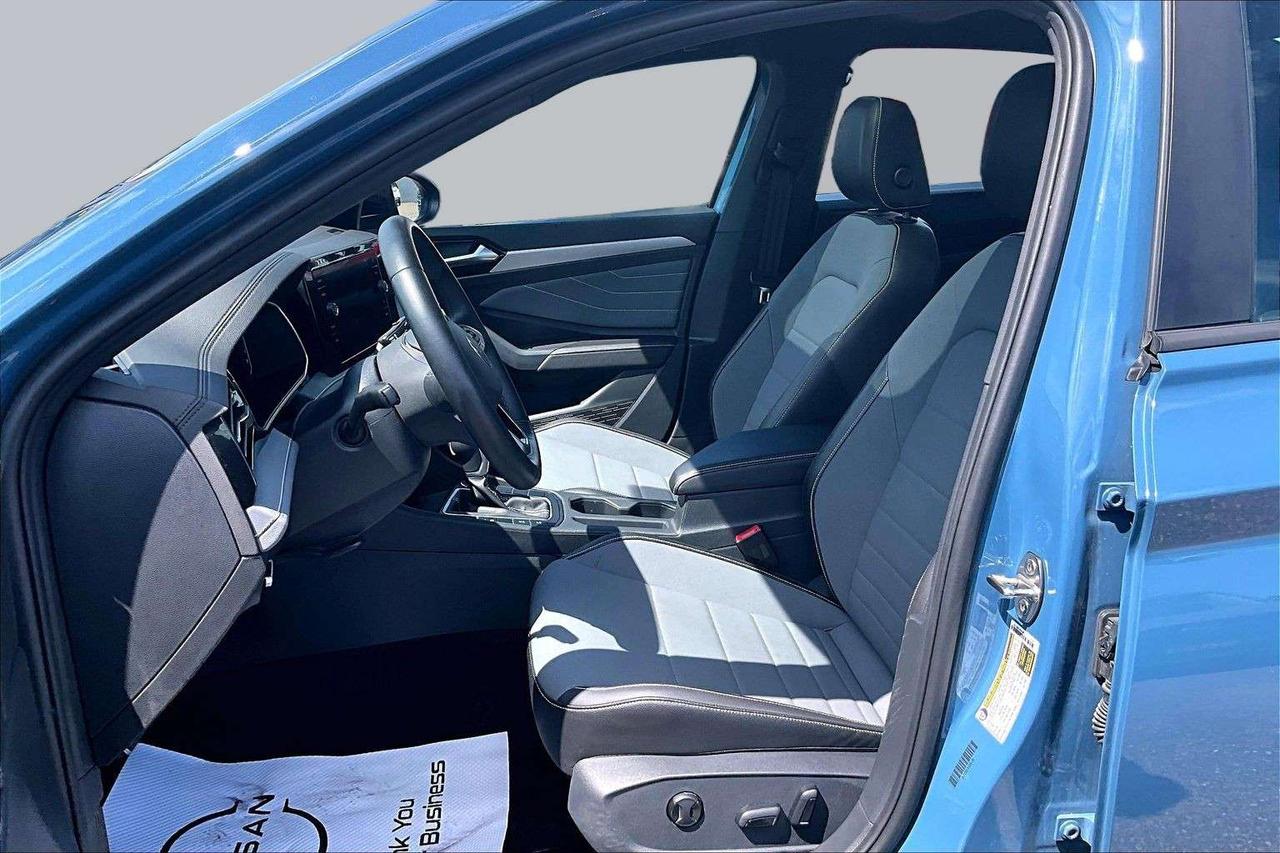 2025 Volkswagen Jetta comfortline Photo