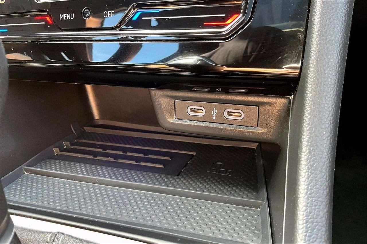 2025 Volkswagen Jetta comfortline Photo