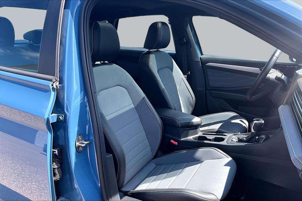 2025 Volkswagen Jetta comfortline Photo
