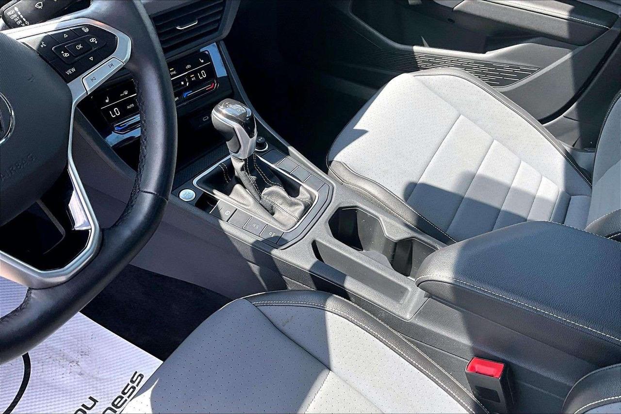2025 Volkswagen Jetta comfortline Photo