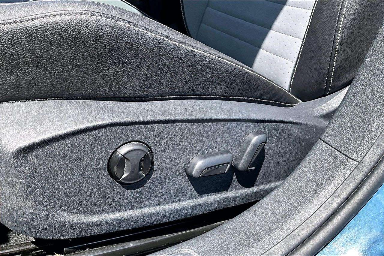 2025 Volkswagen Jetta comfortline Photo
