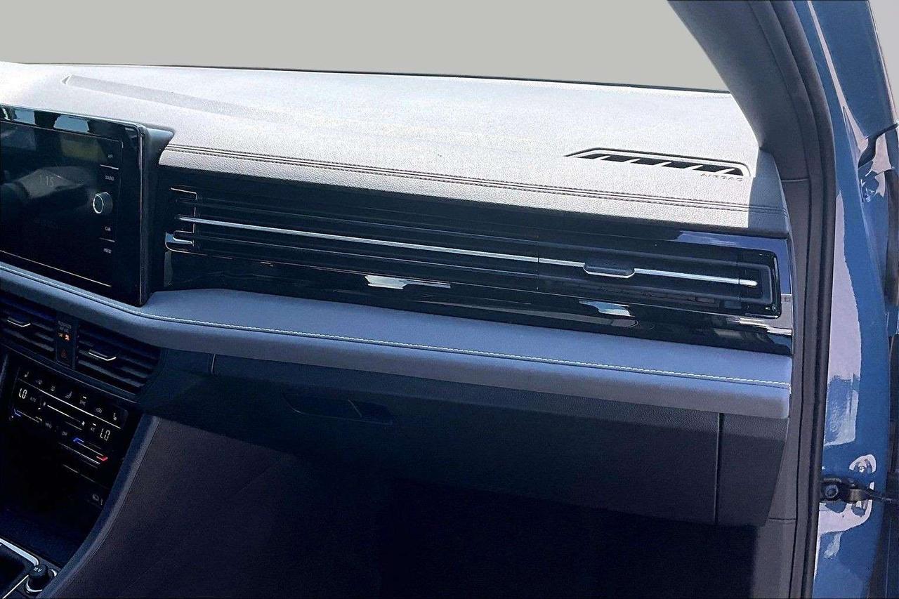 2025 Volkswagen Jetta comfortline Photo