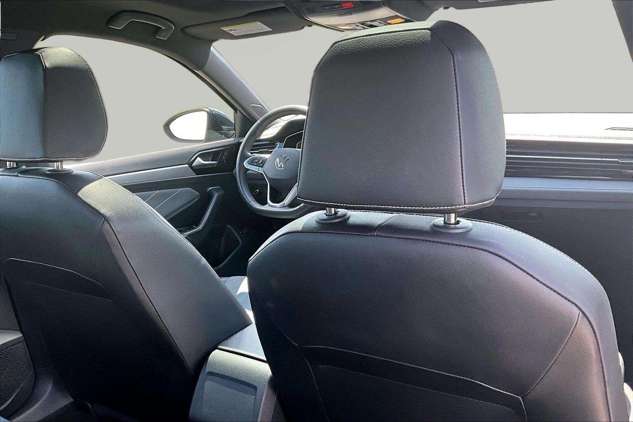 2025 Volkswagen Jetta comfortline Photo