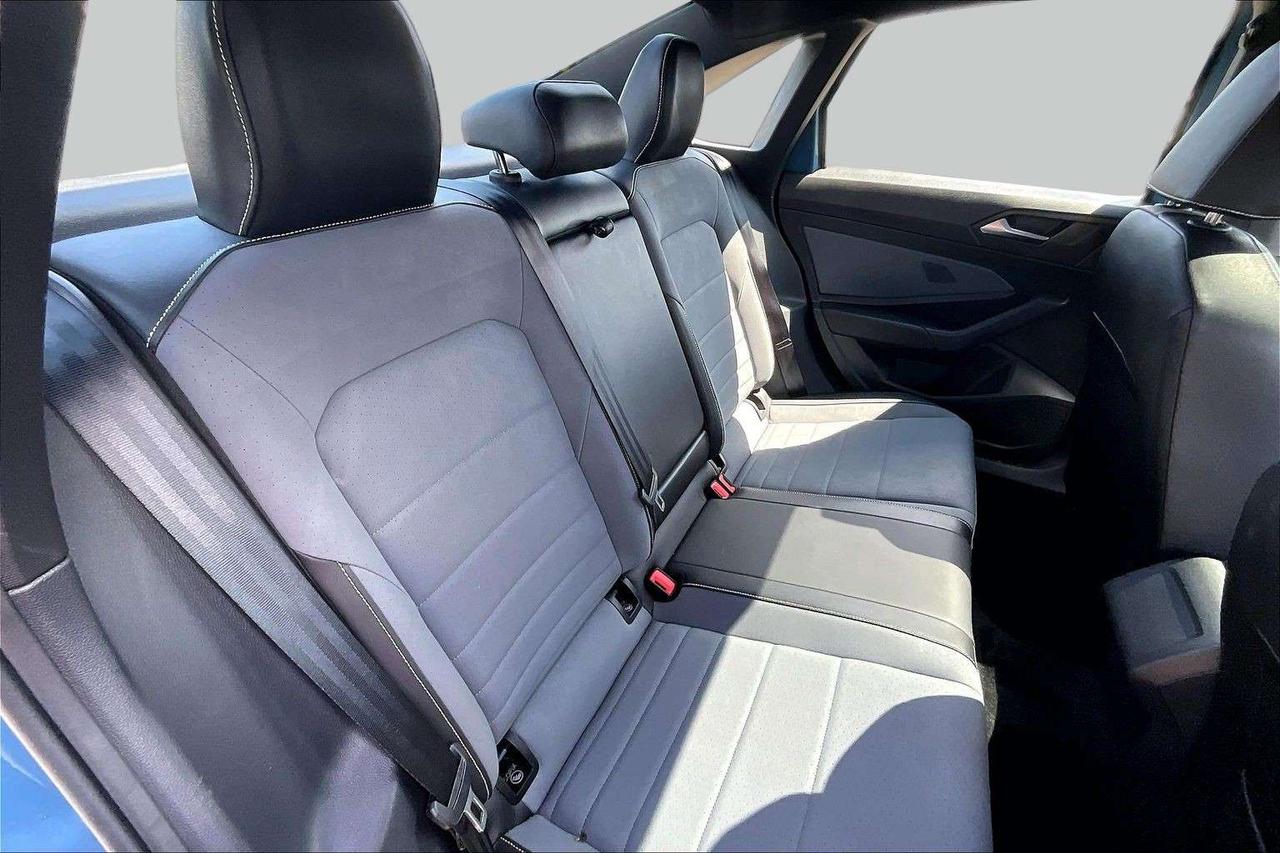 2025 Volkswagen Jetta comfortline Photo