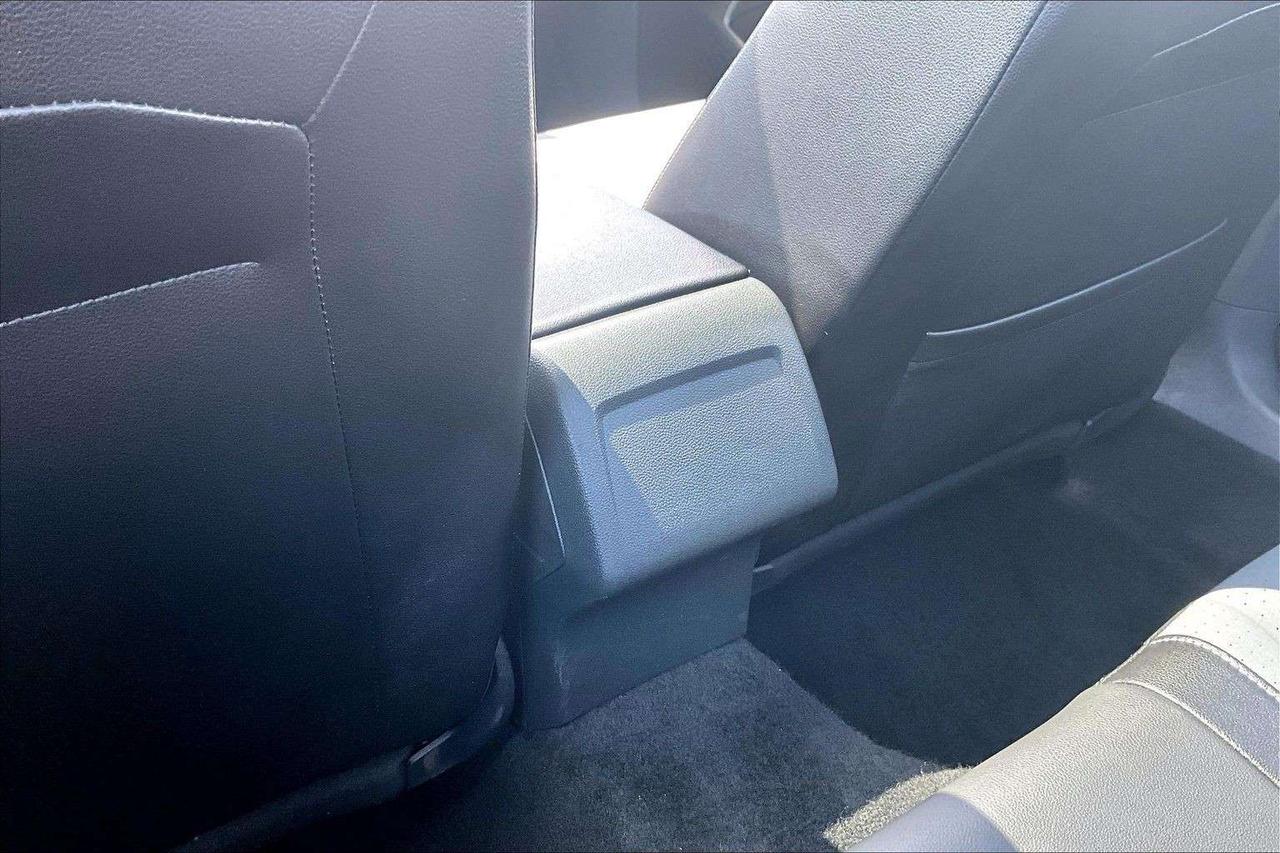 2025 Volkswagen Jetta comfortline Photo
