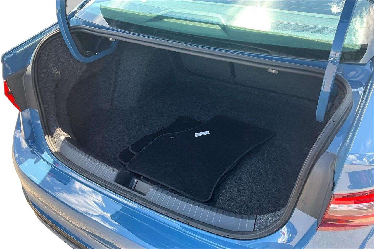 2025 Volkswagen Jetta comfortline Photo