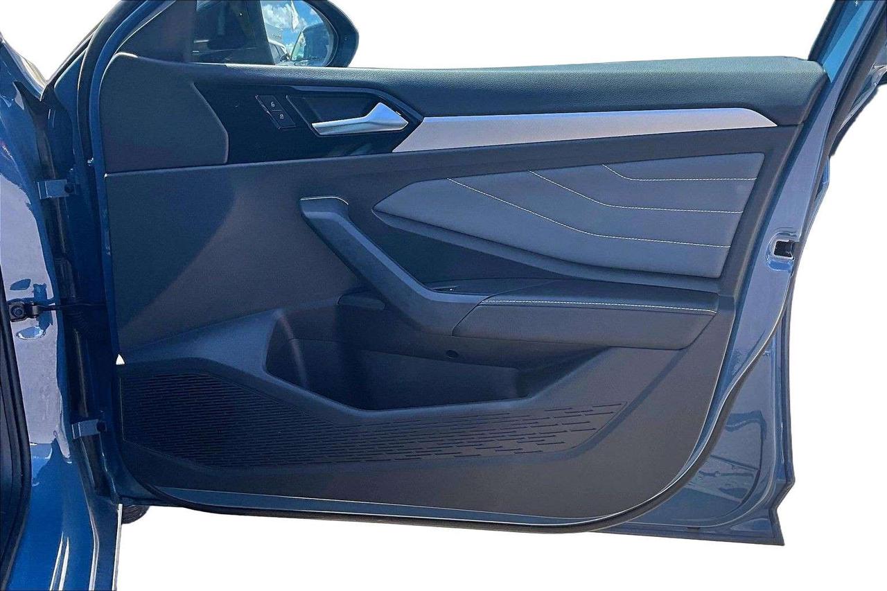 2025 Volkswagen Jetta comfortline Photo