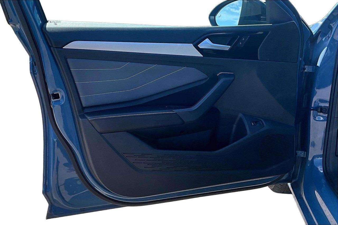 2025 Volkswagen Jetta comfortline Photo