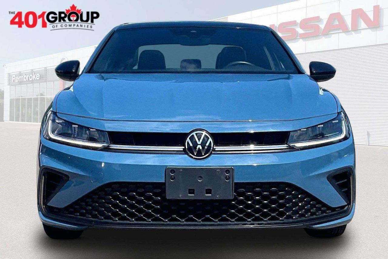 2025 Volkswagen Jetta comfortline Photo