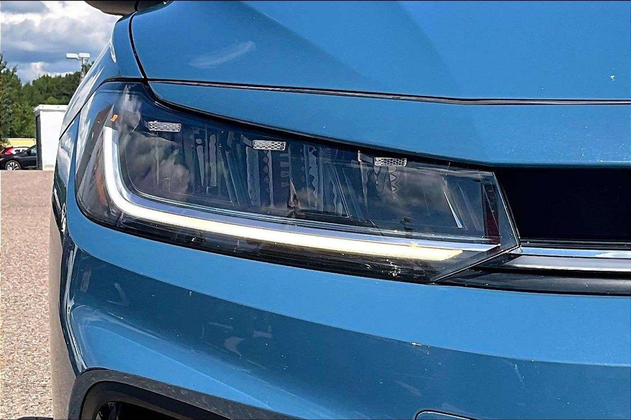2025 Volkswagen Jetta comfortline Photo