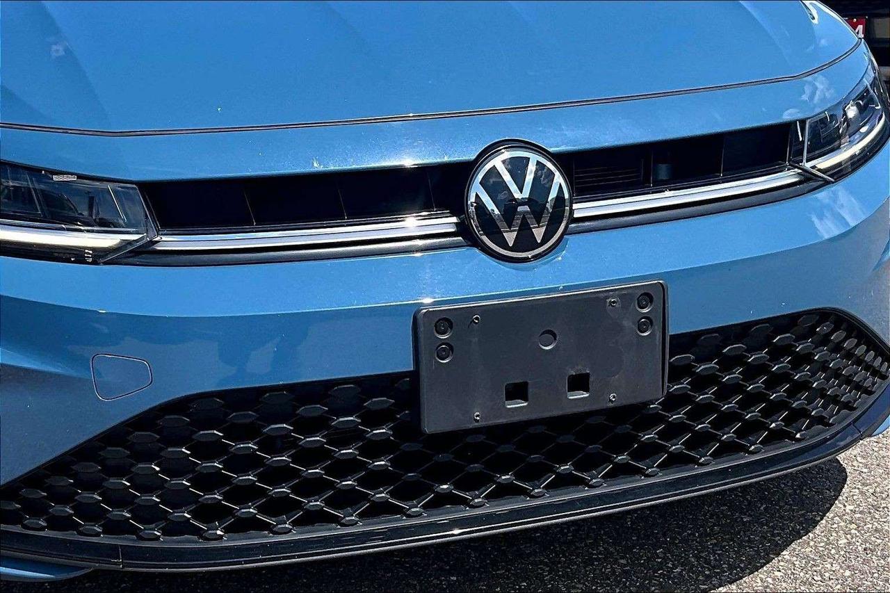 2025 Volkswagen Jetta comfortline Photo