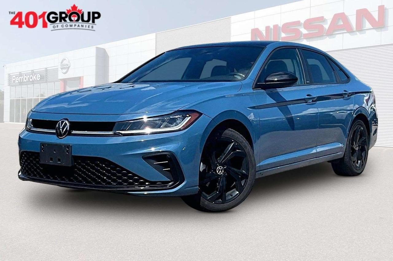 2025 Volkswagen Jetta comfortline Photo