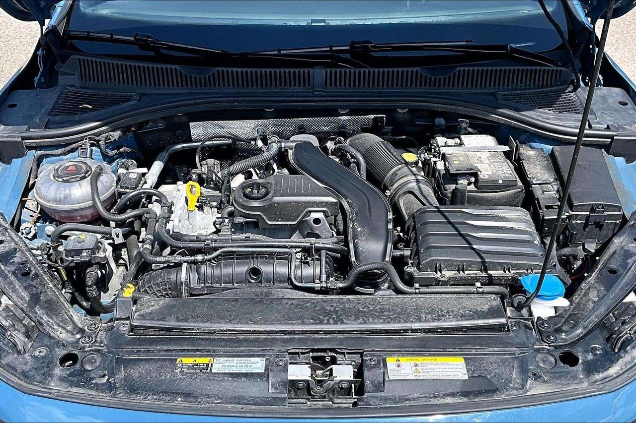 2025 Volkswagen Jetta comfortline Photo