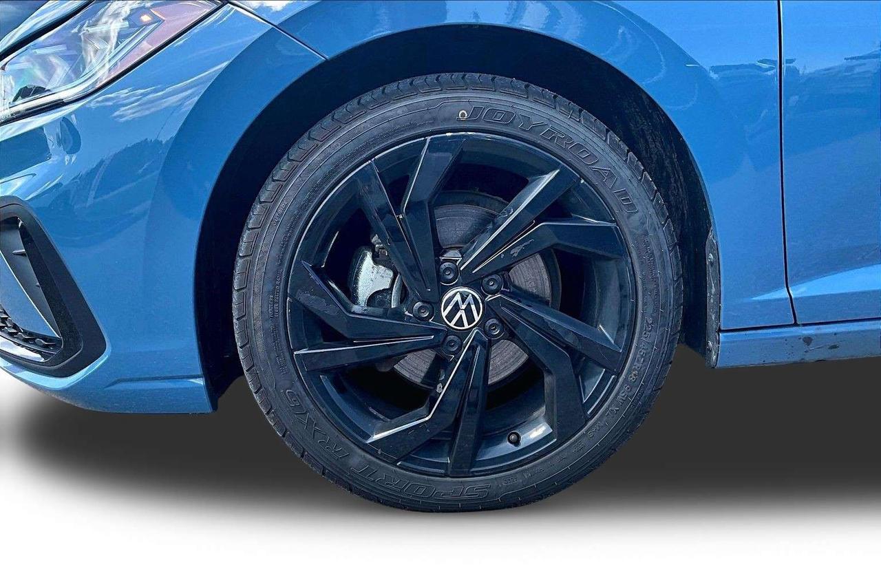 2025 Volkswagen Jetta comfortline Photo