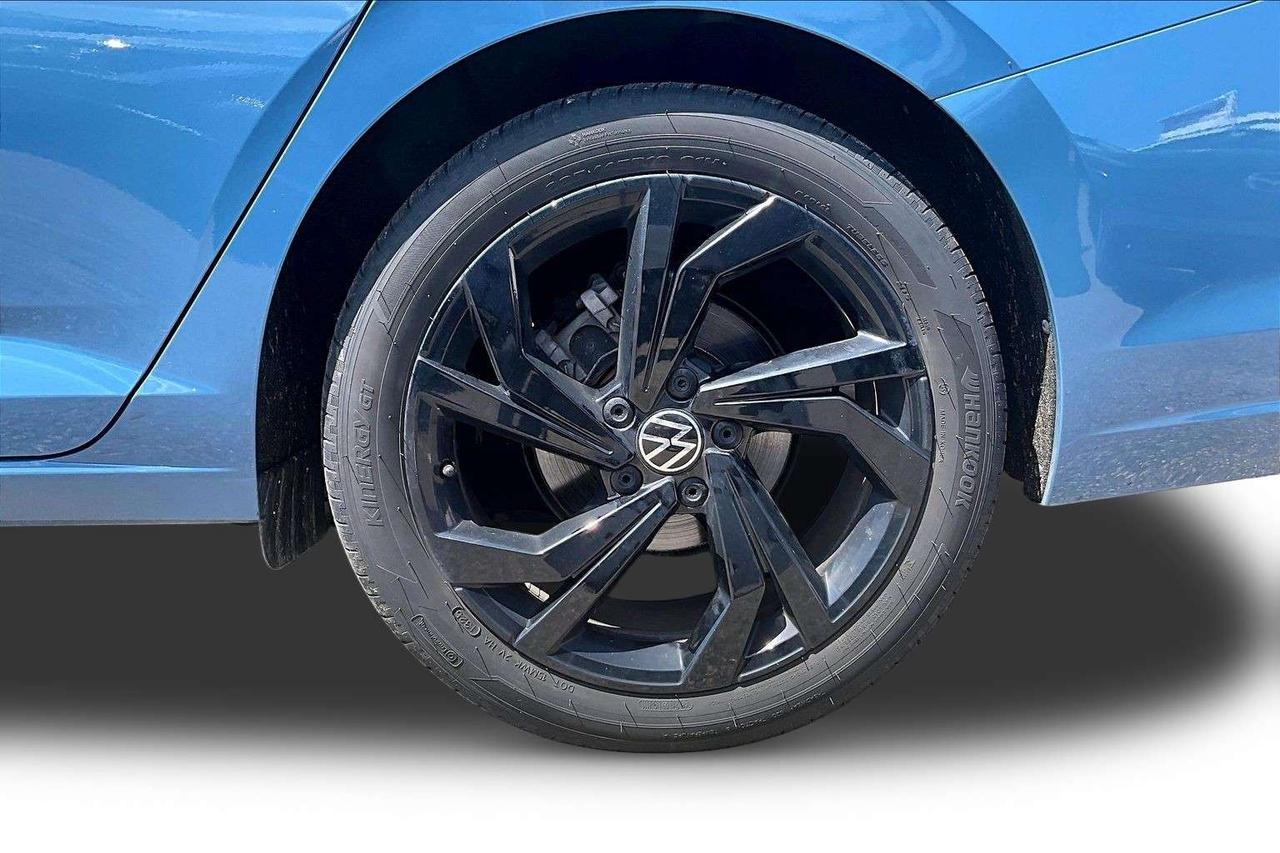 2025 Volkswagen Jetta comfortline Photo