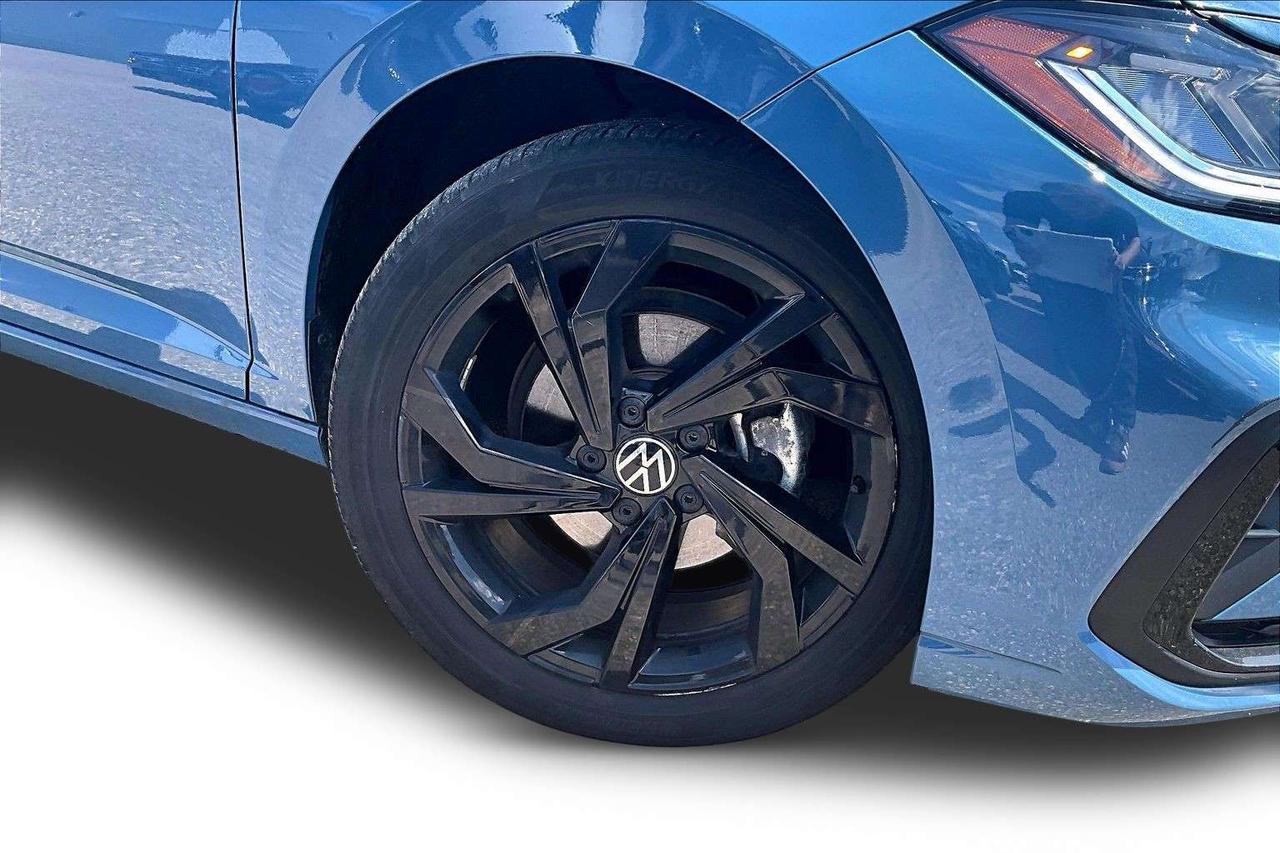 2025 Volkswagen Jetta comfortline Photo