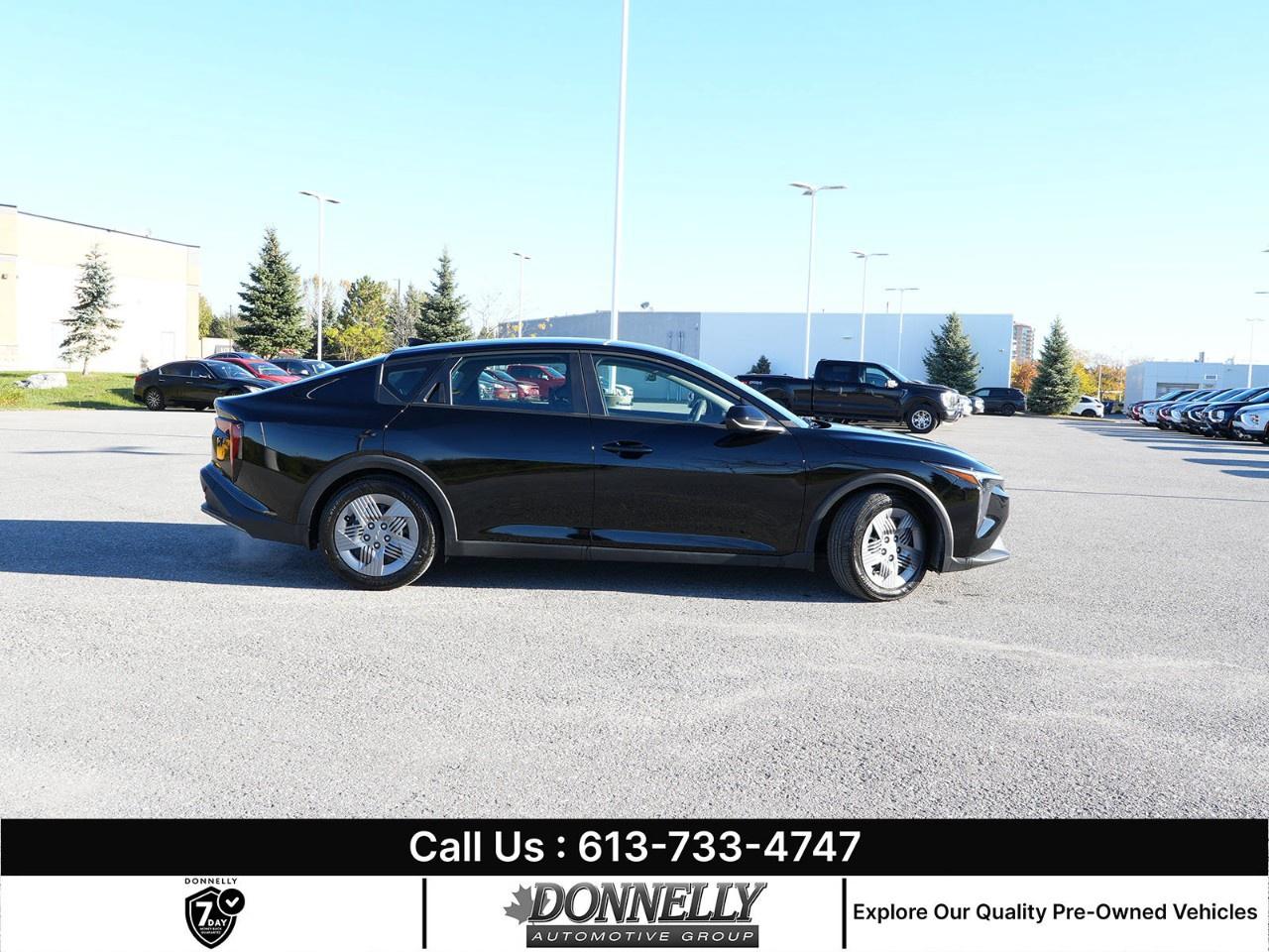 2026 Kia K4 Lx Fwd Photo1