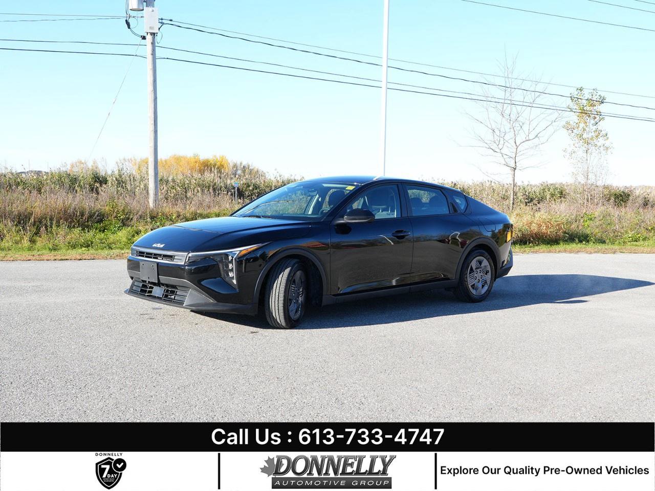 2026 Kia K4 Lx Fwd Photo